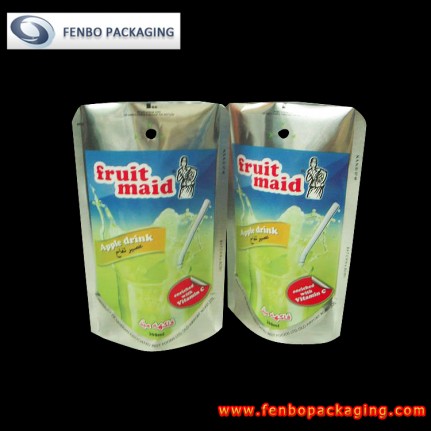 manufacturer of aluminum foil doy pack stand up pouches for juices 200ml-FBRFZLA042 manufacturer of aluminum foil doy pack stand up pouches for juices 200ml-FBRFZLA042