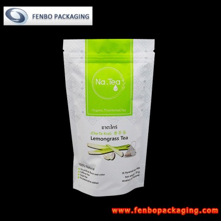 buy doypack stand up pouches zipper for 30g teas-FBLLZLA035 buy doypack stand up pouches zipper for 30g teas-FBLLZLA035