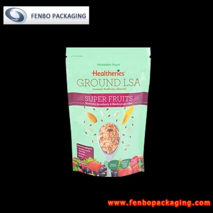 buy doypack pouches with zipper and window plus 250 g-FBLLZLA042 buy doypack pouches with zipper and window plus 250 g-FBLLZLA042