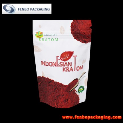 standing zipper pouch 100 gram 6x9-FBLLZLA058 standing zipper pouch 100 gram 6x9-FBLLZLA058