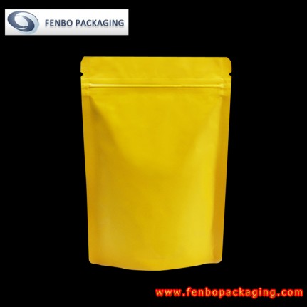 fabricantes de bolsa stand up kraft pouch con zipper mexico de 250g-FBLLZLA076 fabricantes de bolsa stand up kraft pouch con zipper mexico de 250g-FBLLZLA076