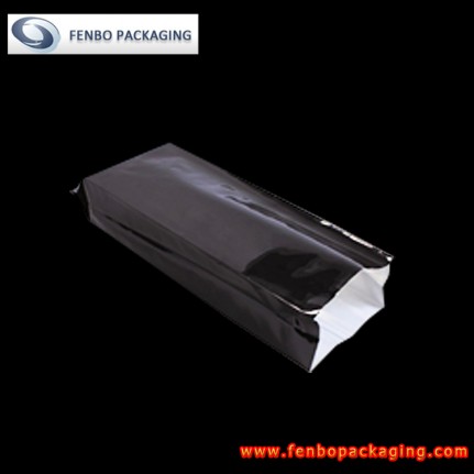 500gram coffee pouches with side gusset-FBFQDA048 500gram coffee pouches with side gusset-FBFQDA048