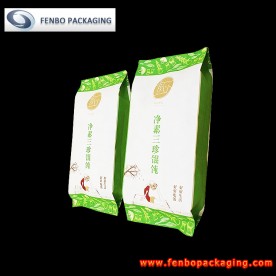 5 lb custom side gusset vacuum bag company-FBFQDA054