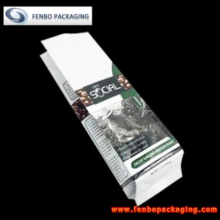 500gram side gusseted coffee pouches with valve company-FBFQDA056 500gram side gusseted coffee pouches with valve company-FBFQDA056
