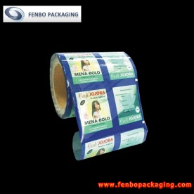 60micron laminated flexible packaging sachet film roll printing manufacturers-FBZDBZMA044