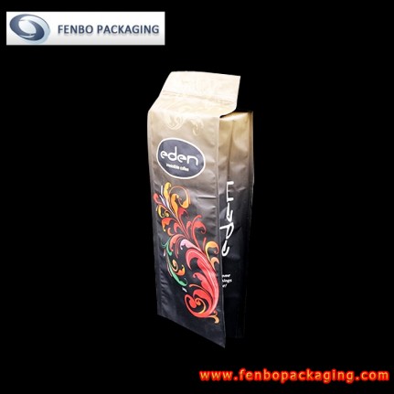 500gram plastik kemasan side gusset pouches-FBFQDA060 500gram plastik kemasan side gusset pouches-FBFQDA060