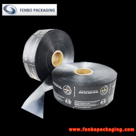 60micron sachet vffs packaging flexible film-FBZDBZMA046