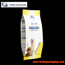 1.2KG side gusseted foil bags wholesale-FBFQDA068