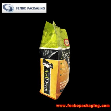 8KG large custom side gusseted mylar bags wholesale-FBFQDA070 8KG large custom side gusseted mylar bags wholesale-FBFQDA070