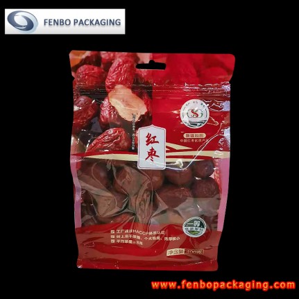 400gram clear flat bottom side gusset resealable stand up bags pouches company-FBBBFPDA056 400gram clear flat bottom side gusset resealable stand up bags pouches company-FBBBFPDA056