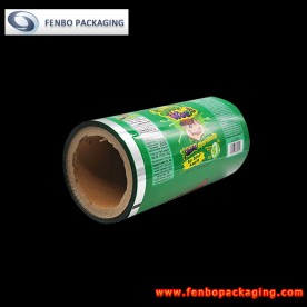 70micron candy flexible plastic packaging roll films-FBZDBZMA066