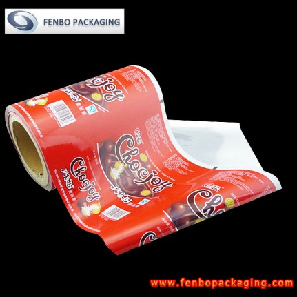 70micron flexible laminated packaging roll stock films for packaging food-FBZDBZMA063 70micron flexible laminated packaging roll stock films for packaging food-FBZDBZMA063