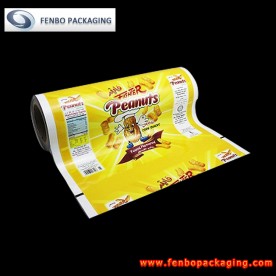 70micron flexible plastic packaging rolls film for food packaging-FBZDBZMA073
