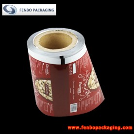 70micron plastic film rollstock food flexible packaging-FBZDBZMA075