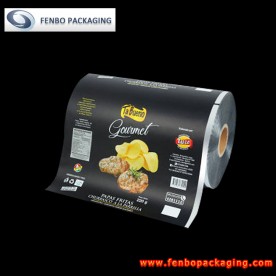 70micron chips packaging rolls film snack packaging-FBZDBZMA084