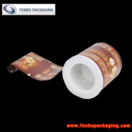 60micron easy tear milk powder packaging stick pack plastic film-FBZDBZMA090 60micron easy tear milk powder packaging stick pack plastic film-FBZDBZMA090