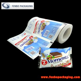 70micron printed laminated rollstock films for food packaging-FBZDBZMA092