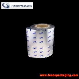 80micron retort multilayer laminated pouch packaging roll film-FBZDBZMA098