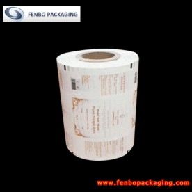 80micron flexible packaging laminated milk packaging films rollstock-FBZDBZMA106