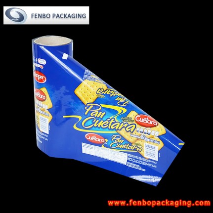 70micron ffs food packaging metallised roll films-FBZDBZMA109