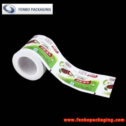 80micron plastic milk powder packaging films and laminates pouch printing roll-FBZDBZMA110