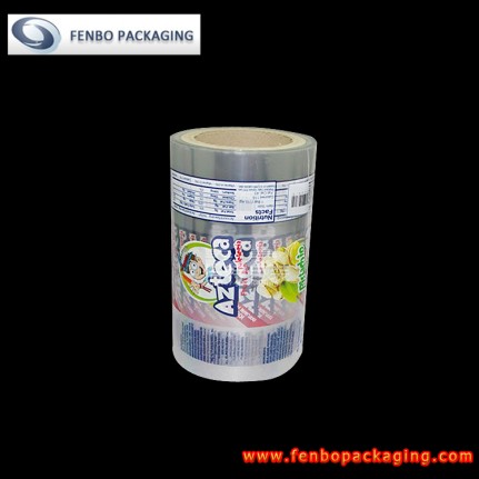 80micron multilayer plastic packaging films in food packaging-FBZDBZMA112