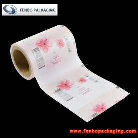 70micron plastic laminated packaging films for food packaging-FBZDBZMA118
