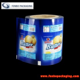 80micron multilayer flexible film for food packaging-FBZDBZMA116