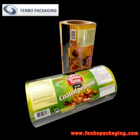 80micron multilayer flexible food films-FBZDBZMA120