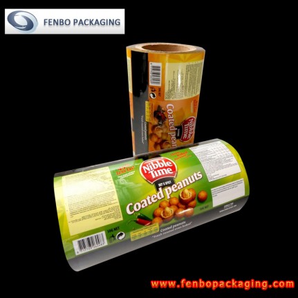 80micron multilayer flexible food films-FBZDBZMA120 80micron multilayer flexible food films-FBZDBZMA120