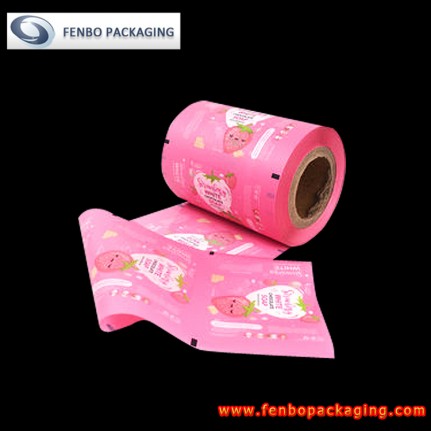 70micron food packaging plastic packaging rolls film manufacturers-FBZDBZMA124