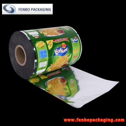 70micron chips flexible food packaging metallised films manufacturers-FBZDBZMA131