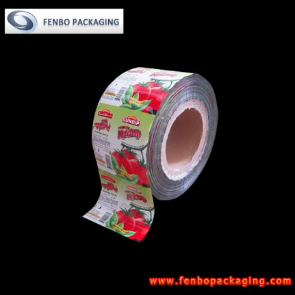 60micron filme laminado para embalagem impresso-FBZDBZMA138