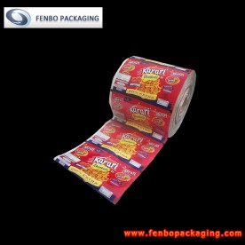 70micron laminated flexible packaging films roll stock for food packaging suppliers-FBZDBZMA135