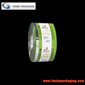 60micron filme laminado impresso para embalagem-FBZDBZMA140