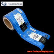 60micron printed stick pack film flexible laminated/laminations packaging company-FBZDBZMA148