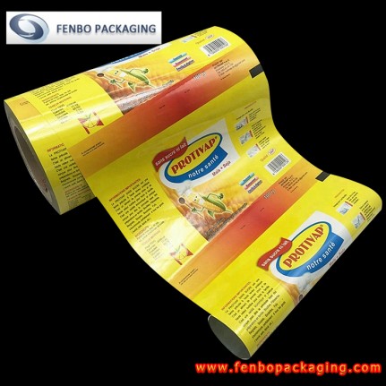 80micron roll stock film for snack flexible packaging producers-FBZDBZMA145 80micron roll stock film for snack flexible packaging producers-FBZDBZMA145