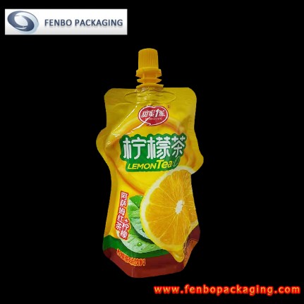 110gram kapakli aluminyum doypak poşet-FBYXZLA113 110gram kapakli aluminyum doypak poşet-FBYXZLA113