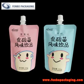 alüminyum doypack paketleme-FBTBZL103  alüminyum doypack paketleme-FBTBZL103