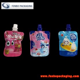 stehbeutel doypack mit spout für lebensmittelverpackung-FBTBZL102  stehbeutel doypack mit spout für lebensmittelverpackung-FBTBZL102