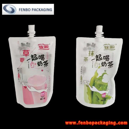 doybag pouch and doy bag packaging-FBTBZL104 doybag pouch and doy bag packaging-FBTBZL104