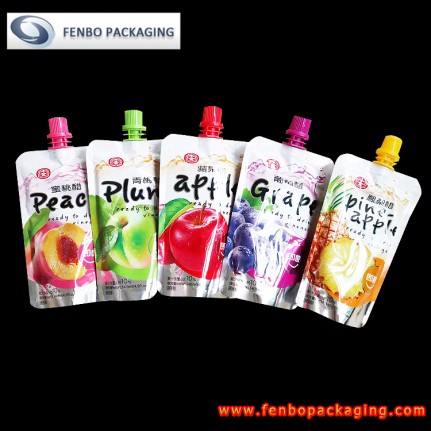 doypacks pouches aluminium packaging-FBTBZL105 doypacks pouches aluminium packaging-FBTBZL105