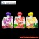 pouch with spout packaging  pouch with spout packaging