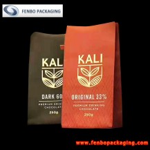 chocolate packaging pouch bags-FBBBFPD061 chocolate packaging pouch bags-FBBBFPD061