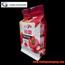 flat bottom gusseted ziplock bags suppliers-FBBBFPDA068