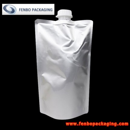 spout stand up pouch liquid 2000ml-FBTBZLA164 spout stand up pouch liquid 2000ml-FBTBZLA164