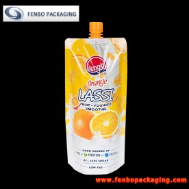 210gram stand up fruit juice pouch doypack-FBTBZLA165  210gram stand up fruit juice pouch doypack-FBTBZLA165