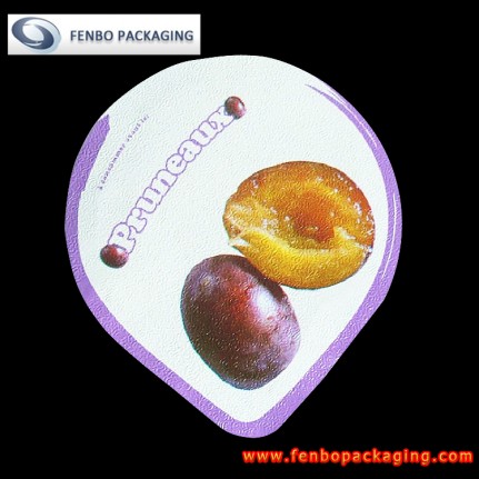 buy 50 micron aluminum foil yogurt cup heat seal lids-FBLBDPA058 buy 50 micron aluminum foil yogurt cup heat seal lids-FBLBDPA058