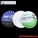 aluminium foil lids for plastic cups