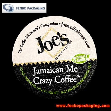 50 micron aluminium foil k cup lid for nespresso manufacturer-FBLBDPA080 50 micron aluminium foil k cup lid for nespresso manufacturer-FBLBDPA080